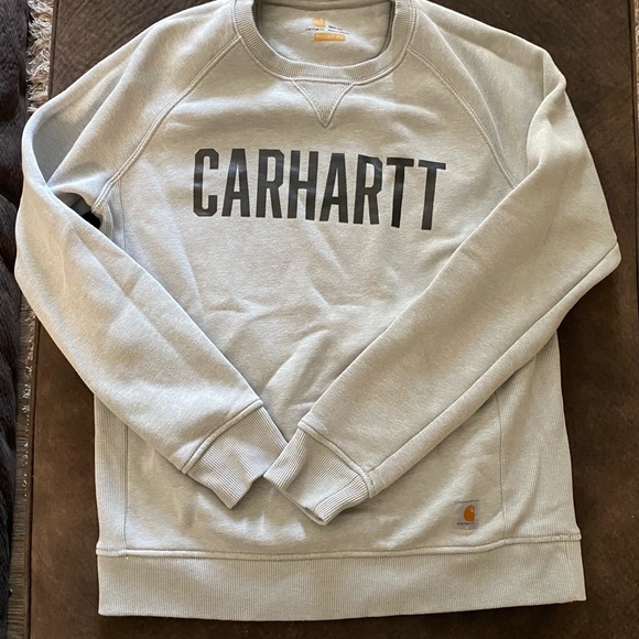 Carhartt Tops - Sweatshirt